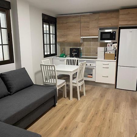 Apartamentos Lavandeira By Bebalmy Viveiro Eksteriør billede