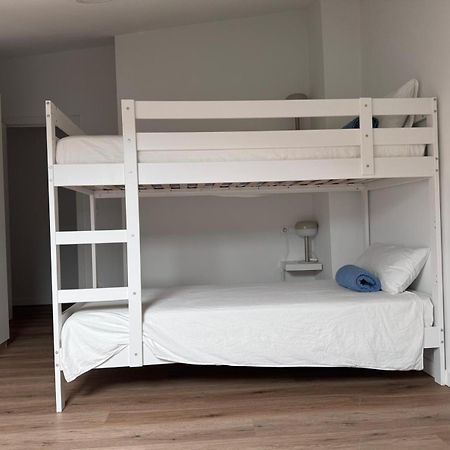 Apartamentos Lavandeira By Bebalmy Viveiro Eksteriør billede