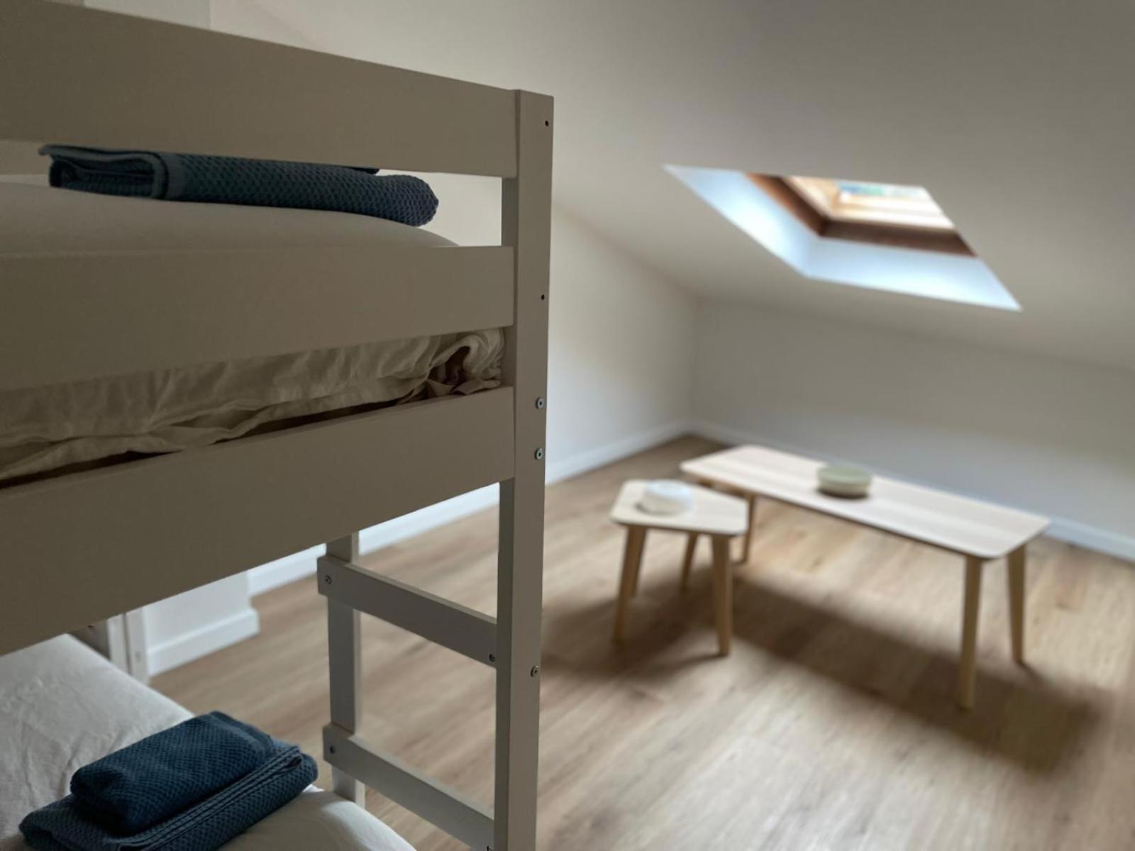 Apartamentos Lavandeira By Bebalmy Viveiro Eksteriør billede