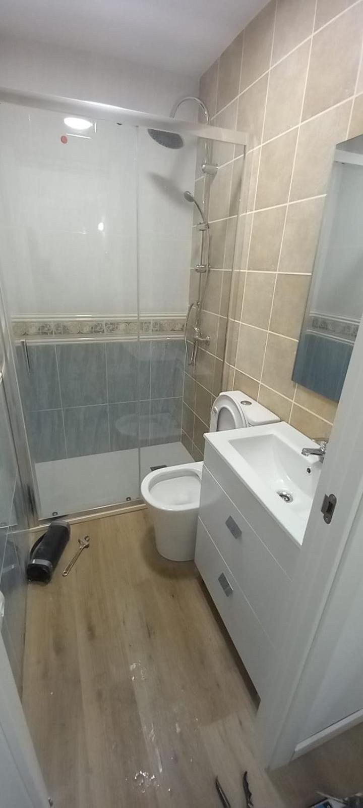 Apartamentos Lavandeira By Bebalmy Viveiro Eksteriør billede