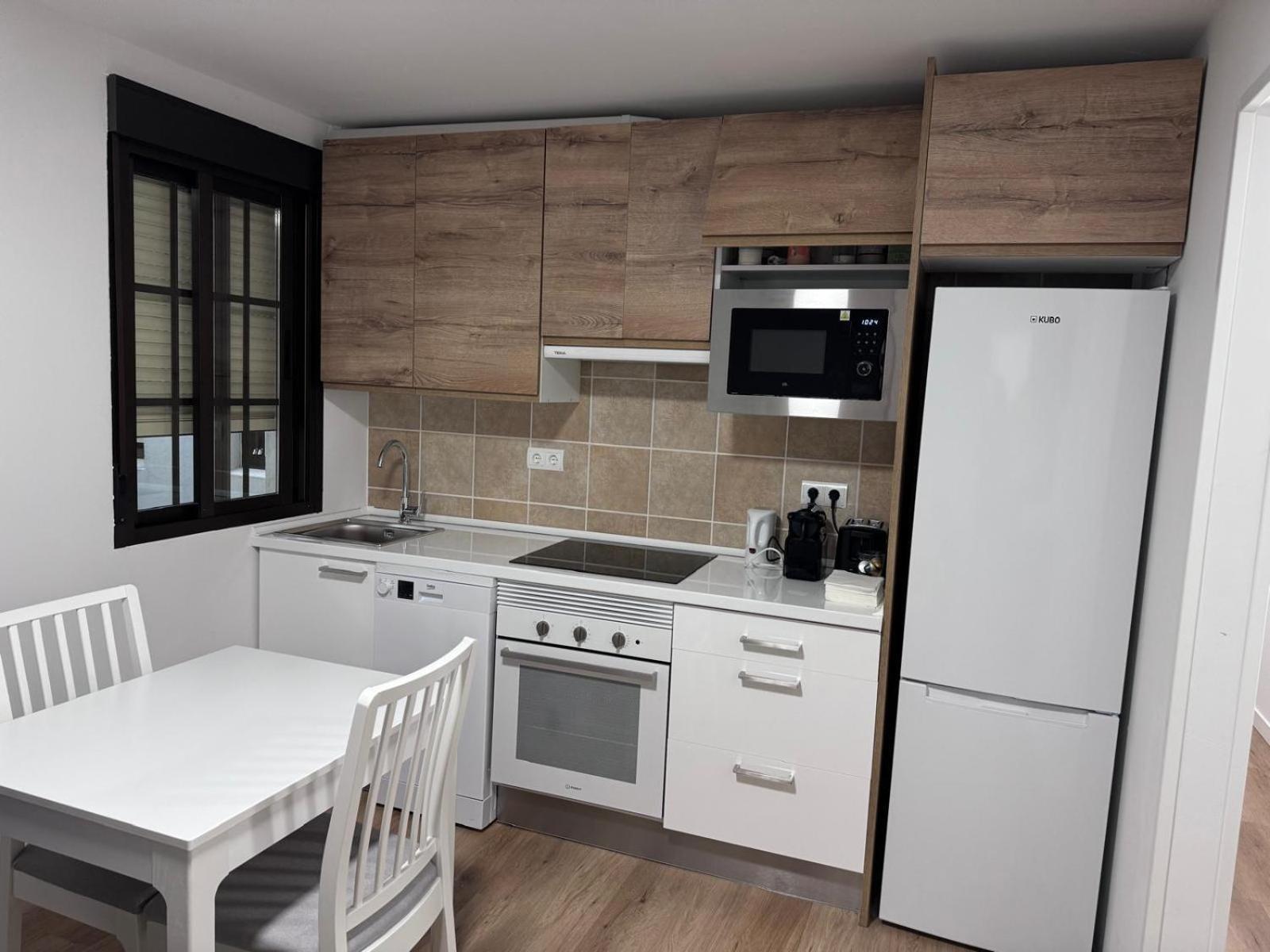 Apartamentos Lavandeira By Bebalmy Viveiro Eksteriør billede
