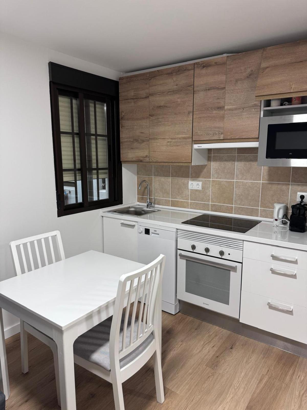 Apartamentos Lavandeira By Bebalmy Viveiro Eksteriør billede