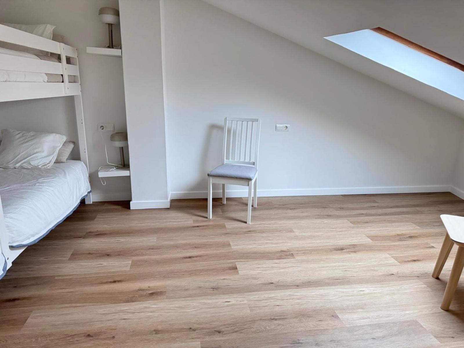 Apartamentos Lavandeira By Bebalmy Viveiro Eksteriør billede