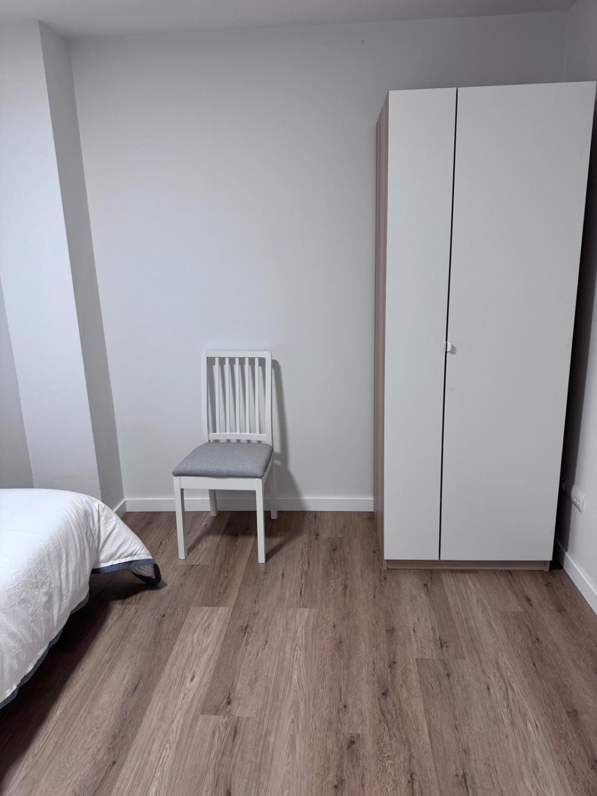 Apartamentos Lavandeira By Bebalmy Viveiro Eksteriør billede
