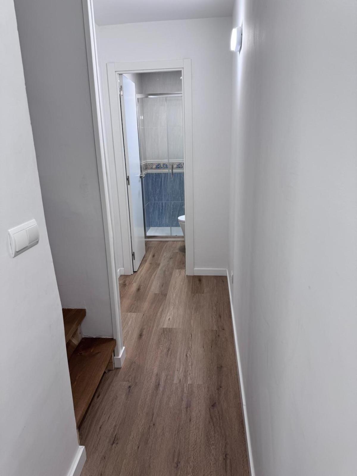 Apartamentos Lavandeira By Bebalmy Viveiro Eksteriør billede