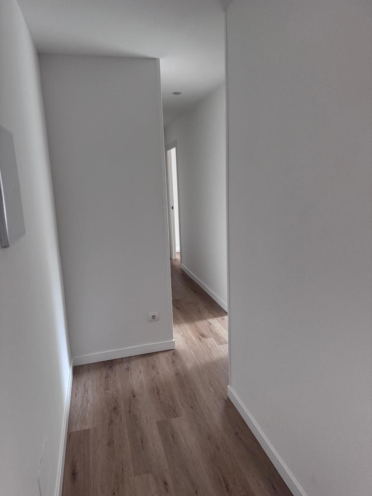 Apartamentos Lavandeira By Bebalmy Viveiro Eksteriør billede