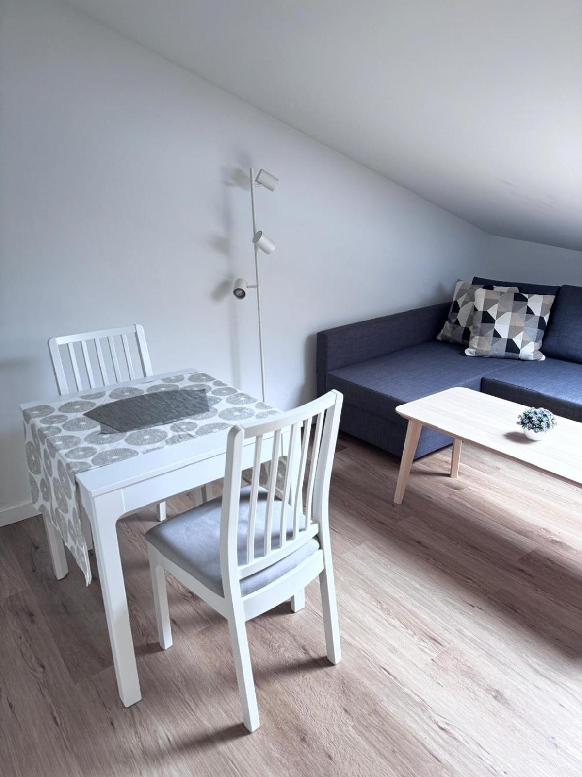 Apartamentos Lavandeira By Bebalmy Viveiro Eksteriør billede