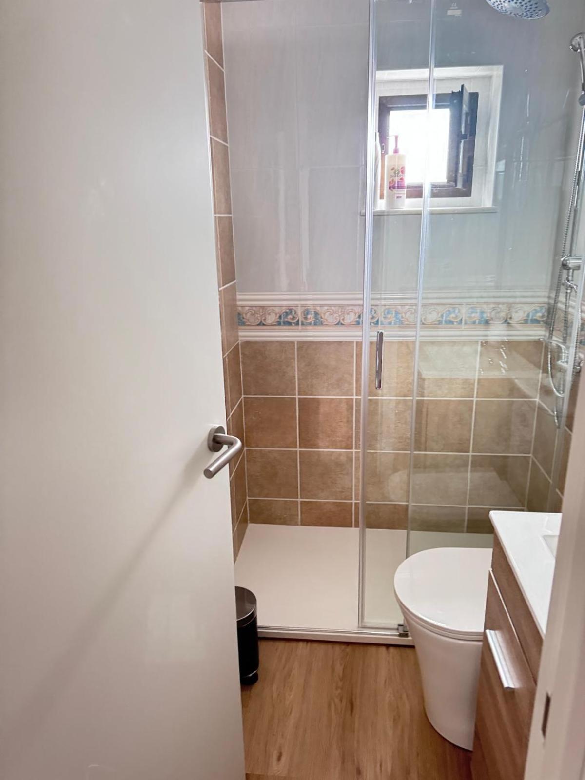 Apartamentos Lavandeira By Bebalmy Viveiro Eksteriør billede